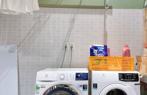Phuong 6 Apartment | District 3 - Min space, max living - In the center of Sai Gon -101