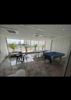 Barranquilla Apartment | Distrito 90 Estudio lujoso