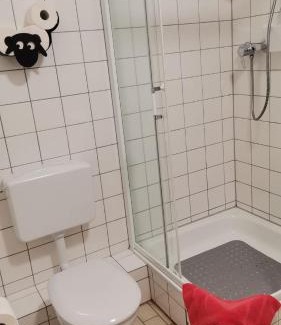 Marne Hotel | Dithmarscher Haus