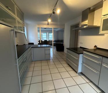 Singen House | Diti Apartment Singen