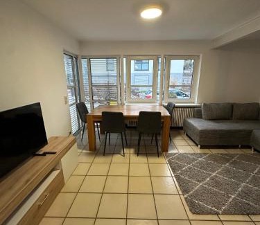 Singen House | Diti Apartment Singen
