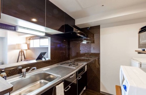 Shiroishi Apartment | Diva