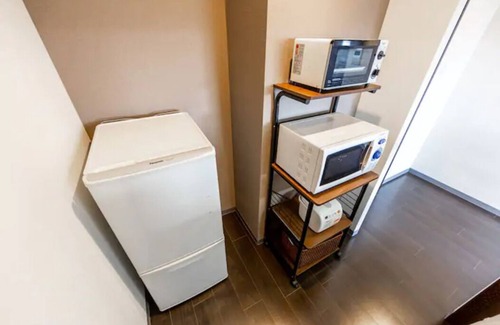 Shiroishi Apartment | Diva