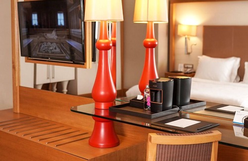 Kukurtlu Mahallesi Hotel | Divan Bursa