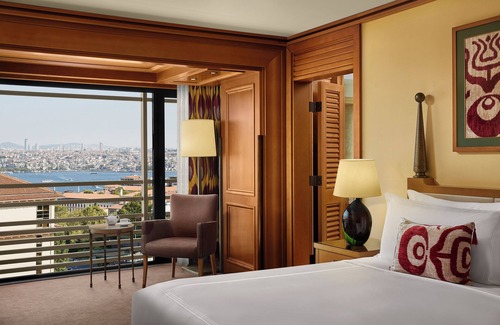 Harbiye Hotel | Divan Istanbul