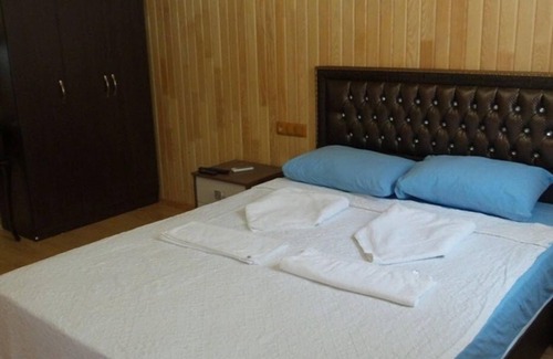 Olympos Hotel | Divasa Hotel