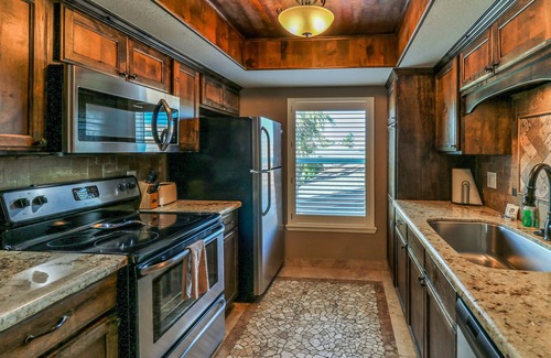 South Padre Island Condo | Dive into Savings: Book 7 Nights at Athena Ares and Unlock 10% Off!