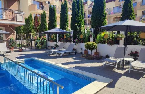 Nessebar Apartment | Divela 3 Apartments