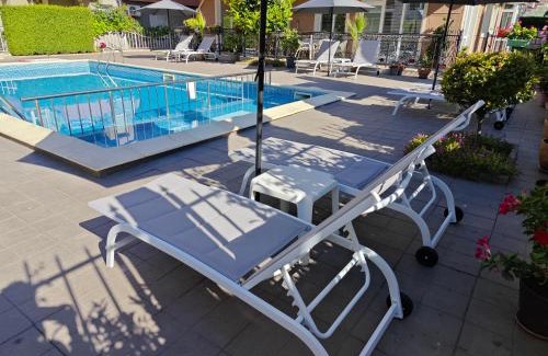 Nessebar Apartment | Divela 3 Apartments