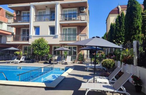 Nessebar Apartment | Divela 3 Apartments