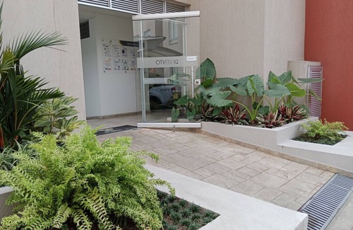 Menga Apartment | Divento