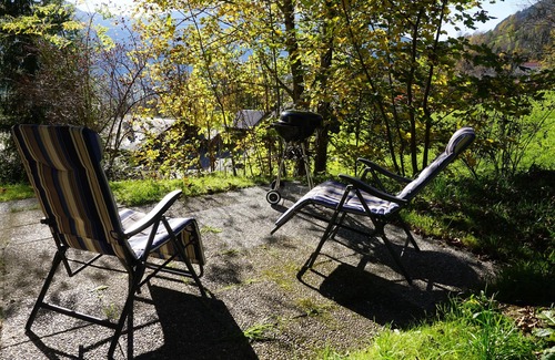 Grindelwald Apartment | diverse alpine world, quiet location, imposing mountain scenery