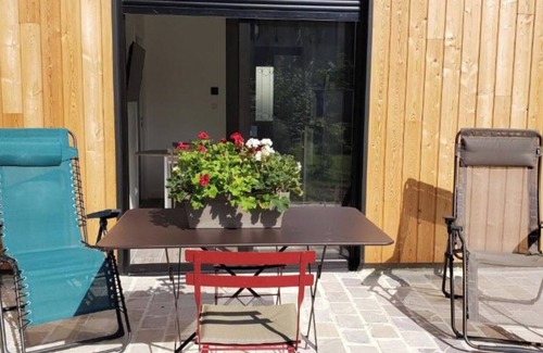 Dives-sur-Mer Apartment | Dives sur Mer