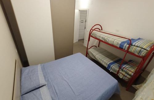 Marina Schiavonia House | Divine apartment- Schiavonea