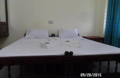Varkala Resort | Divine Bliss Beach Resort
