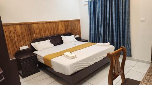 Varkala Resort | Divine Bliss Beach Resort