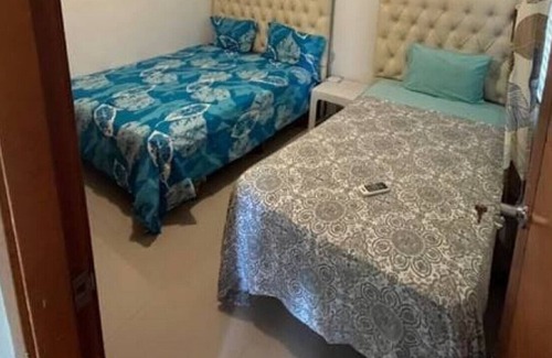 Veron Apartment | Divine Condo In Punta Cana