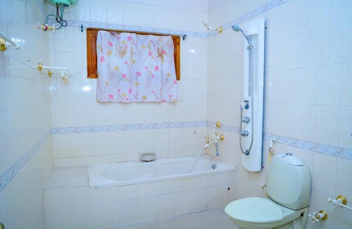 Tirupati Villa | Divine Luxury Villa