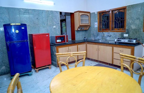 Tirupati Villa | Divine Luxury Villa