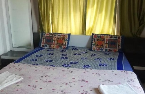 Puri House | Divine stone