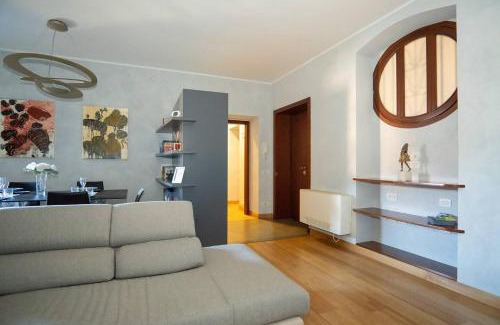 San Giovanni Apartment | Divine View Apartment