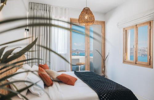 Akrotiri Hotel | Divino Caldera