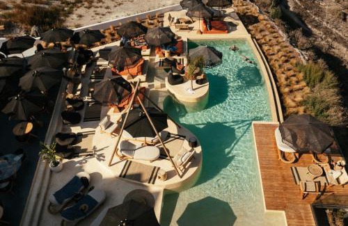 Akrotiri Hotel | Divino Caldera