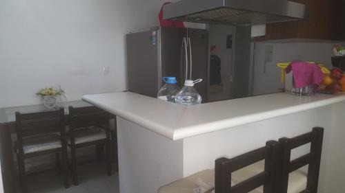 Benito Juarez House | Division del Norte Rooms