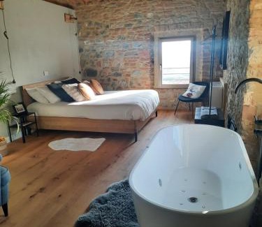 Montemassi Apartment | diVO Little Boutique Home