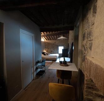 Montemassi Apartment | diVO Little Boutique Home