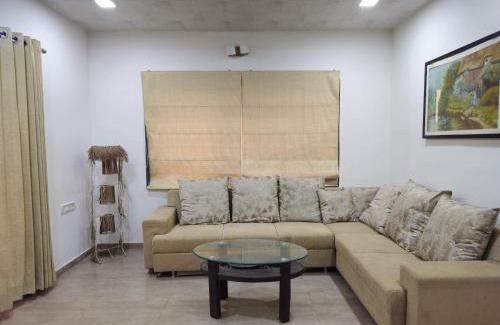 Waghoriya Apartment | Divyaras Resort Villa