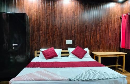 Almora House | Diwan's Homestay