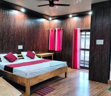 Almora House | Diwan's Homestay