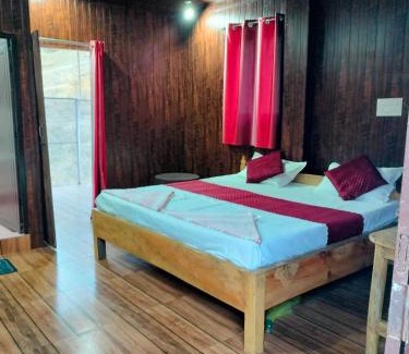 Almora House | Diwan's Homestay