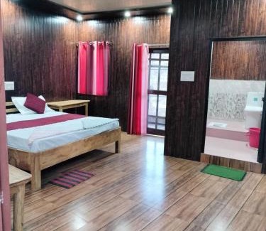 Kaul House | Diwan's Homestay