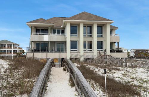 Villa Segunda House | Dixie Queen by Gulf Coast Getaways