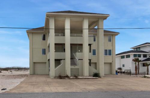 Villa Segunda House | Dixie Queen by Gulf Coast Getaways