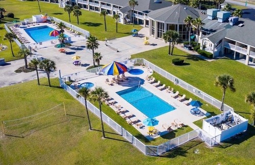 Jekyll Island House | DIXIES RETREAT by Jekyll Realty