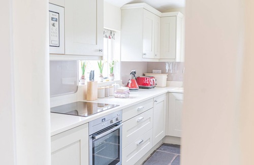 Coniston Cottage | Dixon Ground Farm, Coniston - a beautiful farm house with 3 bedooms