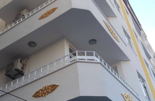 Yenisehir Apartment | Diyarbakir Apart Otel