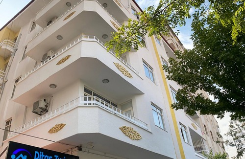 Yenisehir Apartment | Diyarbakir Apart Otel