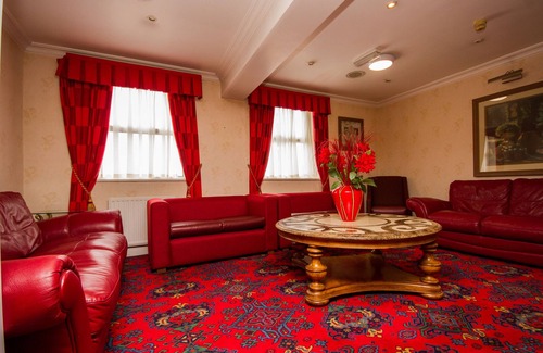 Old Trafford Hotel | DJ Suites The Element