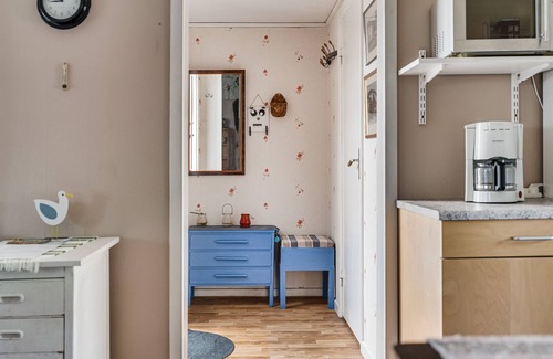 Soderakra House | Djursvik by Interhome