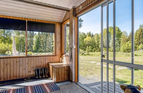 Lekeryd House | Djuvarp Ängen by Interhome