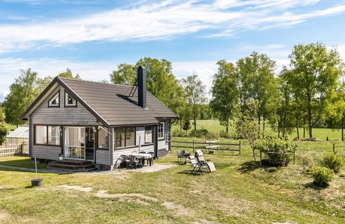 Lekeryd House | Djuvarp Ängen by Interhome