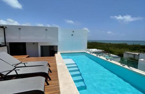 Luis Donaldo Colosio Apartment | DK Exclusive By Andiani Travel
