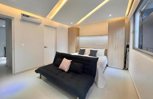 Luis Donaldo Colosio Apartment | DK Exclusive By Andiani Travel