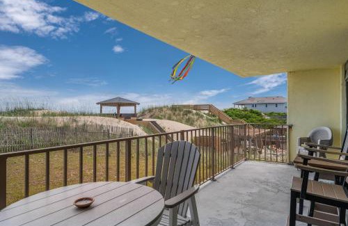 Nags Head House | DL101 Pooh's Corner