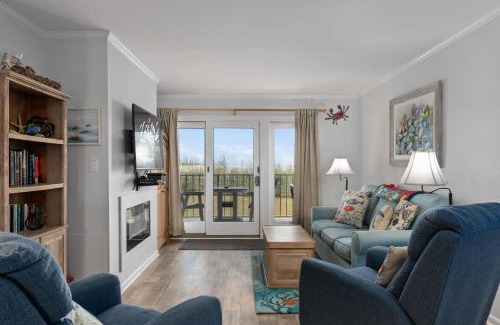 Nags Head House | DL101 Pooh's Corner