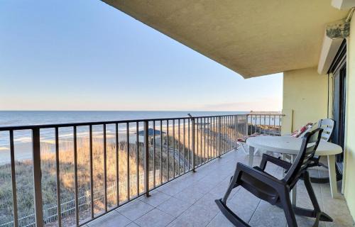 Nags Head House | DL301 - Dune Lantern 301